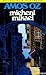 Mieheni Mikael by Amos Oz