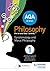 AQA A-level Philosophy Year 1 and AS: Epistemology and Moral Philosophy