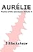 Aurélie (Psalms of the Apocalypse Book 4)