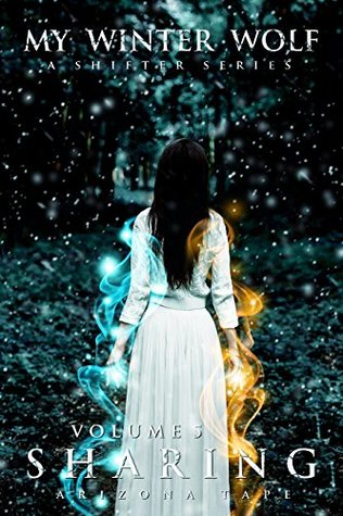 Sharing (Wolf's Whisper #5)