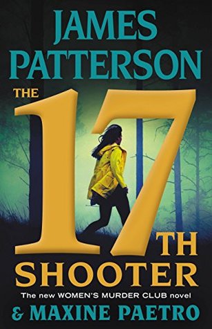 The 17th Shooter (Women's Murder Club #17)