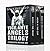 Vigilante Angels Trilogy (Vigilante Angels #1-3)