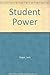 Student power,