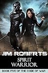 Spirit Warrior (Code of War #5)