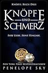 Knöpfe und Schmerz