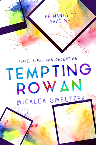 Tempting Rowan (Trace + Olivia, #3)