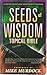 Seeds of Wisdom Mike Murdock
