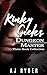 Dungeon Master: Three Book Collection (Kinky Geeks)