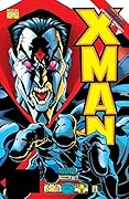 X-Man #19