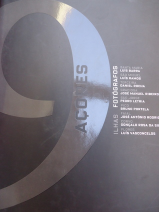 Açores: 9 Ilhas, 9 Fotógrafos