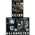 Alien Trilogy Collection 3 Books Set,