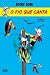 O Fio Que Canta (Lucky Luke, #47)