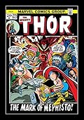 Thor (1966-1996) #205