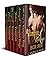 Vampire Menage Box Set