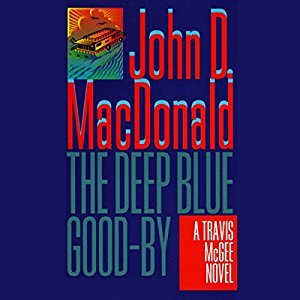 The Deep Blue Good-by