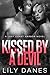 Kissed by a Devil (Lost Coast Harbor, #3)