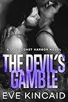 The Devil's Gamble (Lost Coast Harbor, #4)