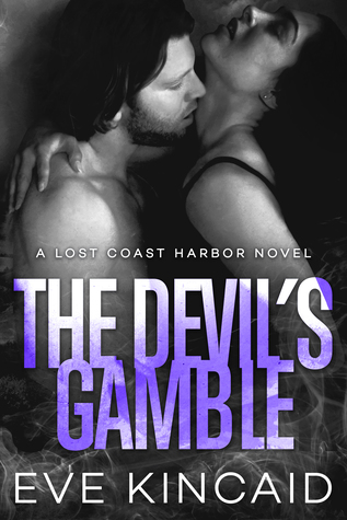The Devil's Gamble (Lost Coast Harbor, #4)