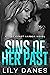 Sins of Her Past (Lost Coas...