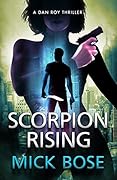 Scorpion Rising