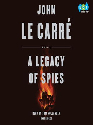 A Legacy of Spies