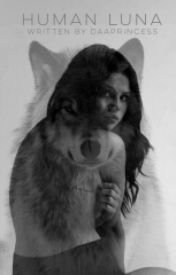 Human Luna (ebook)