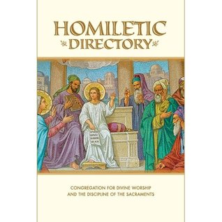 Homiletic Directory (Paperback)