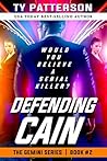 Defending Cain (Gemini #2)