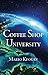 Coffee Shop University by Mario Kfoury