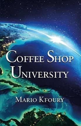 Coffee Shop University: A book about cross-cultural differences