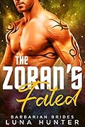 The Zoran's Fated