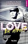 Love en direct by Laurelin Paige