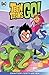 Teen Titans Go! (2013-) #47 (Teen Titans Go! by P.C. Morrissey