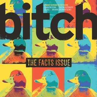 Bitch: The Facts Issue, #76
