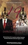 19 Lecciones para...