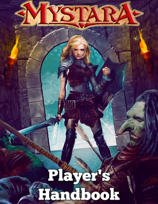 Mystara Player's Handbook (ebook)