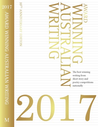 Award Winning Australian Writing 2017