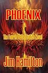 Phoenix: The Fourth DI Carlos Rico Novel (Alicante Book 4) Phoenix: The Fourth DI Carlos Rico Novel (Alicante Book 4)