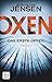 Das erste Opfer (Oxen #1)