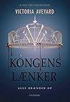 Kongens lænker by Victoria Aveyard