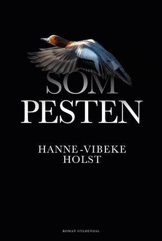 Som pesten (ebook)