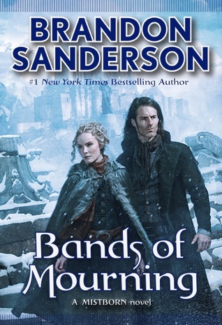 The Bands of Mourning