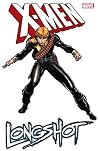X-Men: Longshot