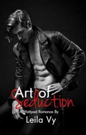Art of Seduction (Davidson Series, #2)