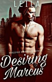 Desiring Marcus (Davidson Series, #3)