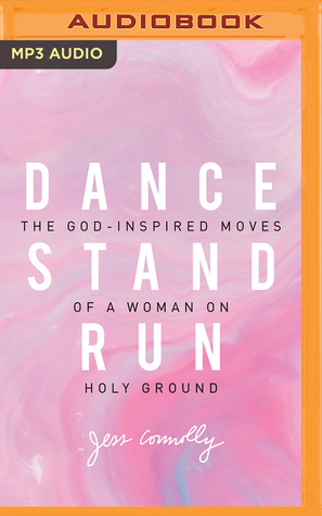 Dance, Stand, Run