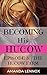 Becoming His Hucow: The Huc...