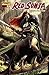 Red Sonja: She-Devil With a Sword Annual #1