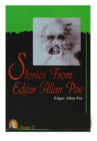 Stories From Edgar Allan Poe