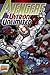 Avengers Ultron Unlimited by Kurt Busiek